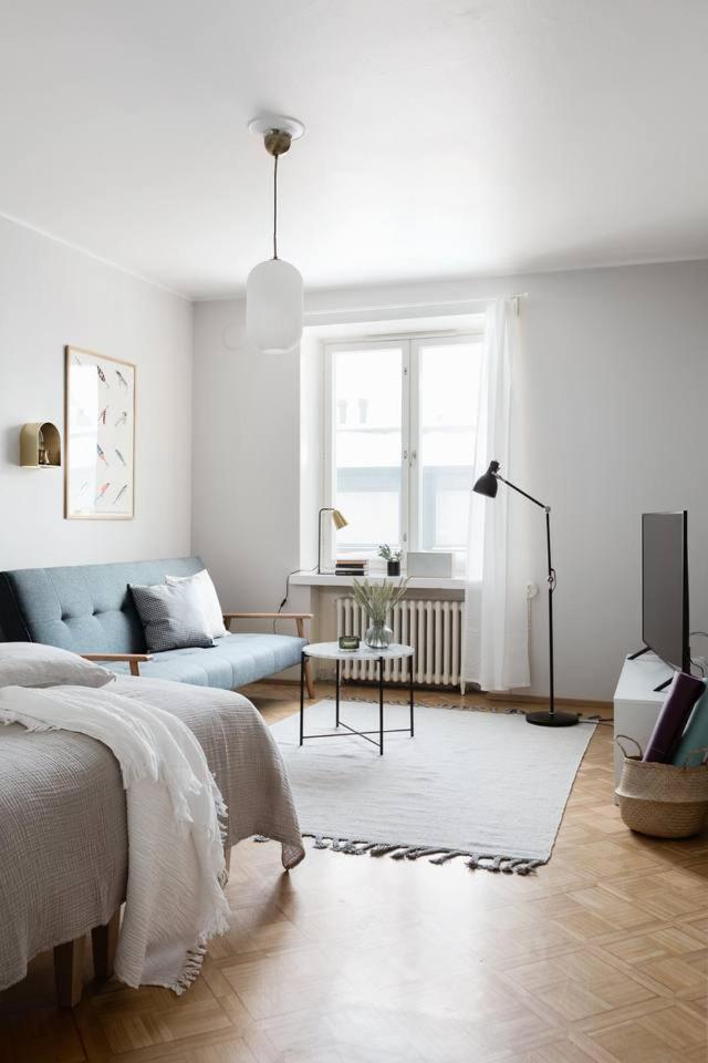 Central 2-Bedroom Design Apartment Ελσίνκι Εξωτερικό φωτογραφία
