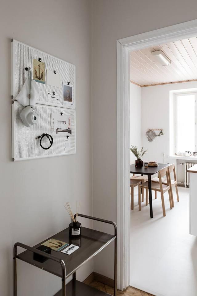 Central 2-Bedroom Design Apartment Ελσίνκι Εξωτερικό φωτογραφία